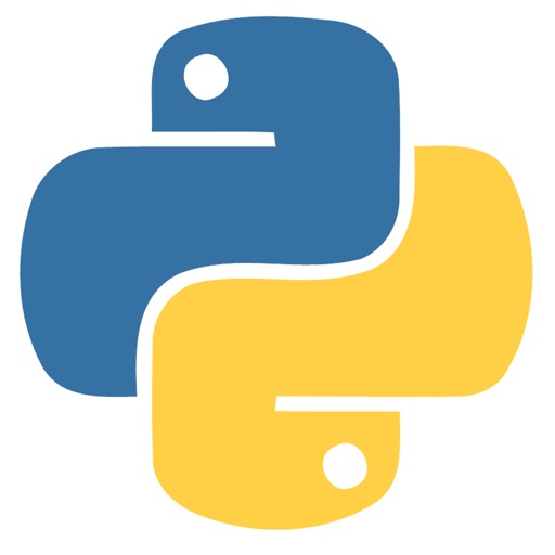 Python Rice - An Introduction to Interactive Programming in Python Icon