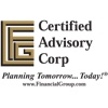 Certified Advisory Corp