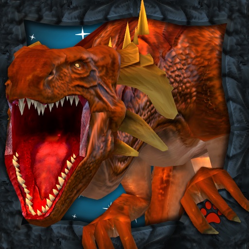 Virtual Pet Dragon iOS App