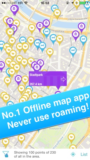 Vienna, Austria - Offline Guide -(圖1)-速報App