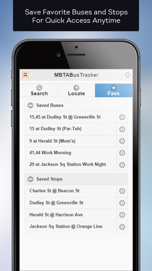 MBTABusTracker(圖4)-速報App