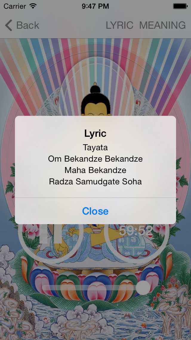 BUDDHA MANTRA, BUDDHA CHANT FOR MEDITATION AND PRAYER SỨC KHOẺ BUDDHA MANTRA, BUDDHA CHANT FOR MEDITATION AND PRAYER