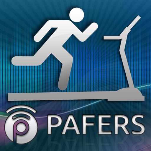 PAFERS Tread Monitor