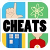 Cheats for Hi Guess The TV Show - answers to all puzzles with Auto Scan cheat