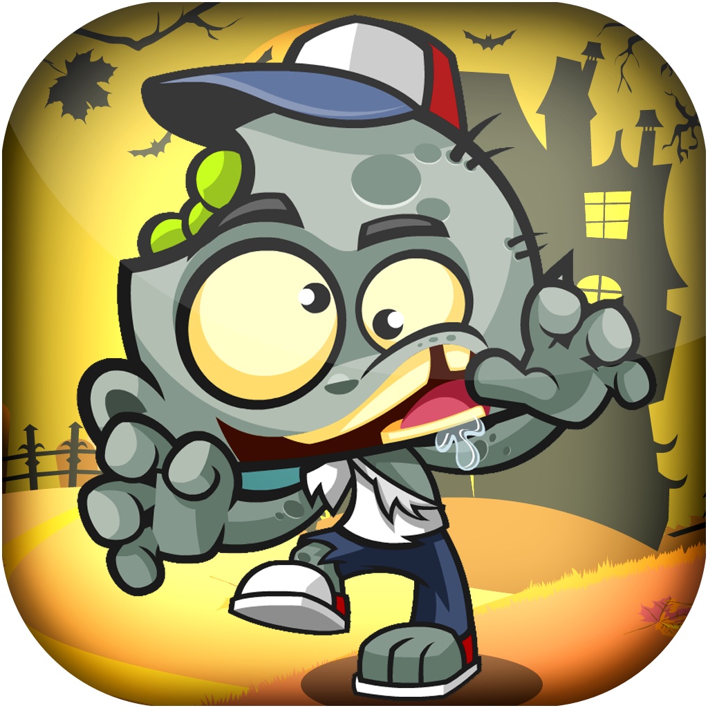 Apocalypse Defense Pro: Attack of the Zombies - Defend the People (For iPhone, iPad, iPod)