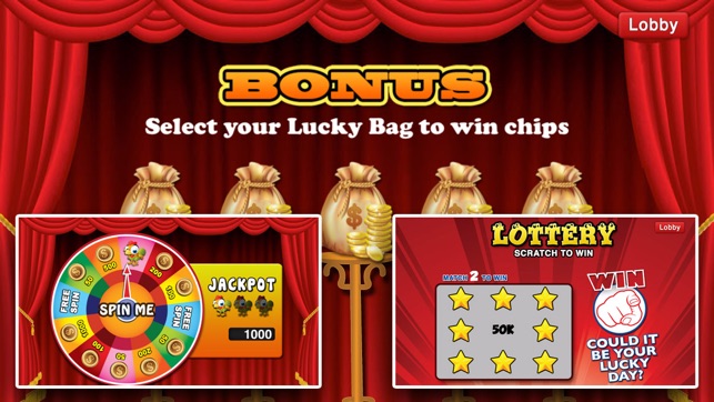 Slots : Crispy Casino(圖4)-速報App