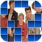 Pop Factor Music Reveal Quiz Pro - Guess Who UK Edition - KIDS SAFE APP NO ADVERTS