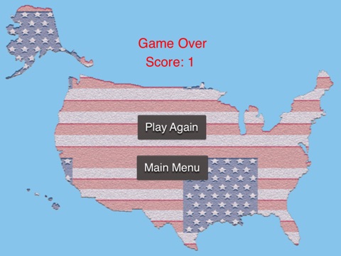 States of America screenshot 3