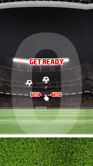 World Class Soccer Juggling - Kick the Ball Marathon(圖1)-速報App