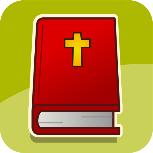 Bible Quizzer icon
