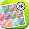 中国邮票大全免费HD版 邮票鉴赏与投资 图鉴 集邮爱好者投资指南