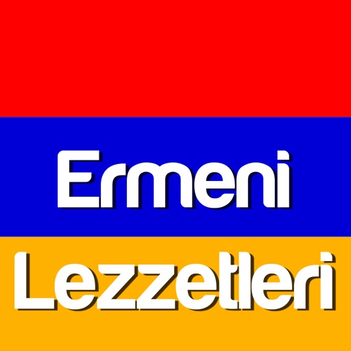 Ermeni Lezzetleri icon