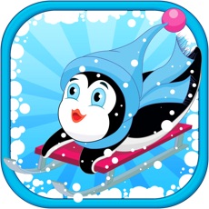 Activities of Sled Racing Penguin - An Awesome Snow Chase Adventure Free