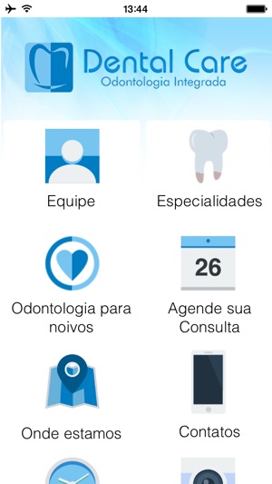 Dental Care Odontologia(圖1)-速報App