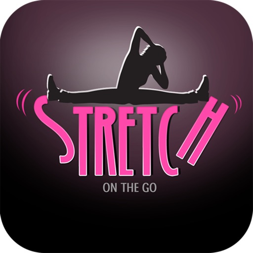 Stretch On-the-Go icon