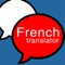 French Translator Lite
