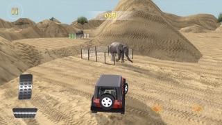 How to cancel & delete Safari 4X4 Driving Simulator : Game Ranger in Training from iphone & ipad 2