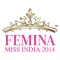 Unveiling Miss India Mobile App