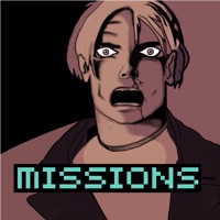 Aliens versus Humans: Missions icon