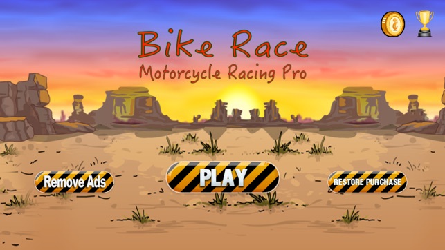 Bike Race - Motorcycle Racing Pro