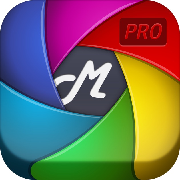 Photo Editor App For Mac Pro