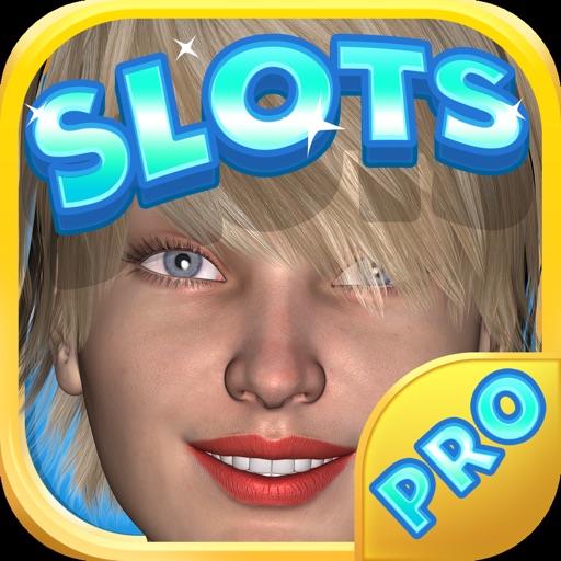 Best New Heart of Las Vegas Slots Machine Casino Pro icon