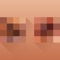 iNude allows you to take ordinary photos of you and your friends and turn them into hilarious, x-rated, fake censored images
