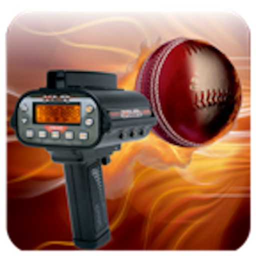 Speed Radar Gun