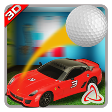 Activities of Toy Car Mini Golf Free : 3D Sports Game