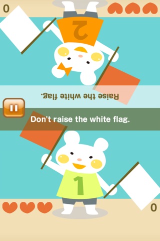 Flag Up! for Kids screenshot 2