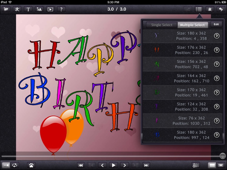 SpriteDance Animator