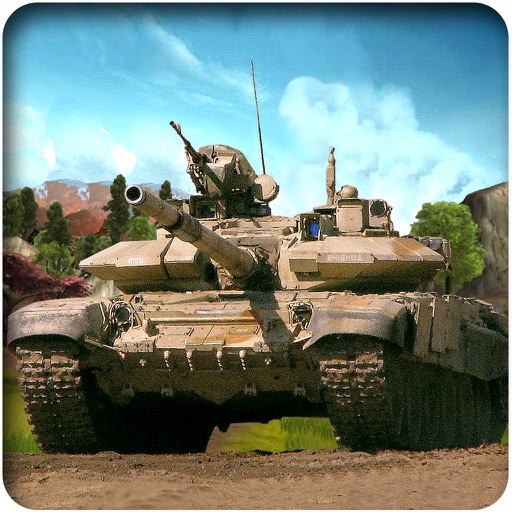 Tank Titans : Combat Hero 3D iOS App
