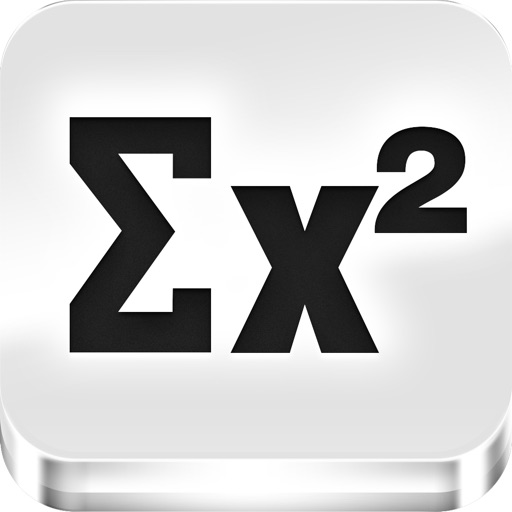 CAS Calc P11 - Scientific Graphing Calculator for Math and Science icon