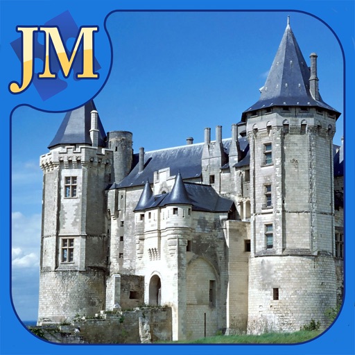 Castles Jigsaw icon