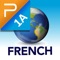 Plato Courseware French 1A Games