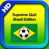 Supreme Quiz-Brazil Edition