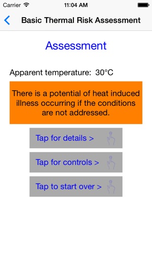 Thermal Risk(圖3)-速報App