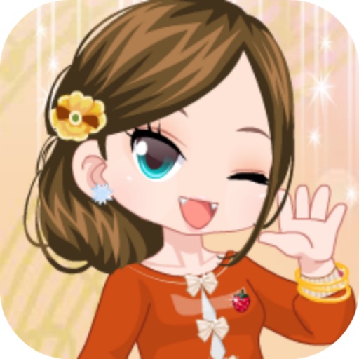 Sweet Doll icon