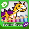 Kids Drawing: Dinosaurs