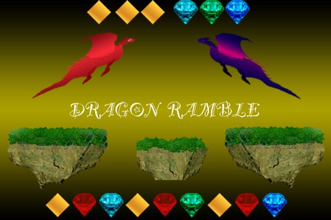 Dragon Ramble screenshot 2