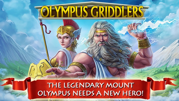 Olympus Griddlers Free