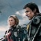 Edge of Tomorrow: Live. Die. Repeat.