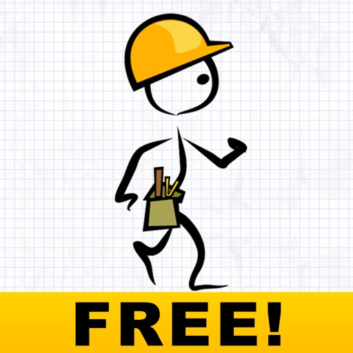 Free Stickly Jump Game iOS App