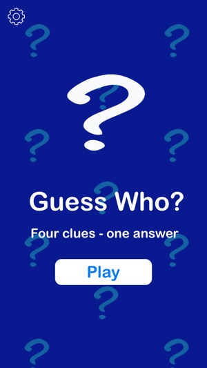 Guess Who? from I Can Do Apps(圖1)-速報App