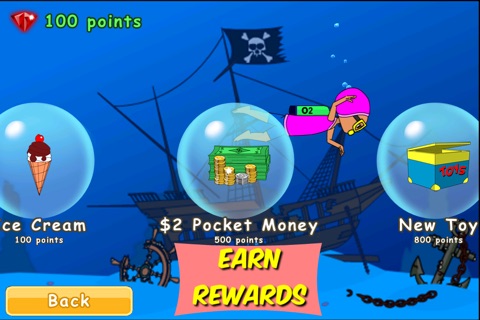 Tasks and Rewards screenshot 2
