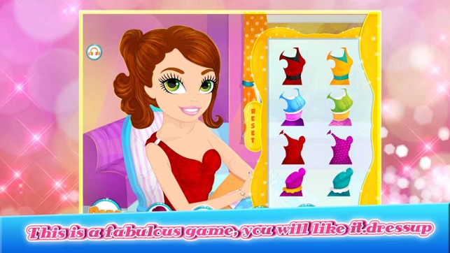 Nail SPA & Dressup(圖4)-速報App