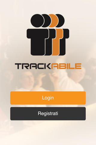 TrackAbile screenshot 2