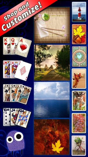 Pyramid 13® Social – The Hit New Free Solitaire Game from Mo(圖4)-速報App