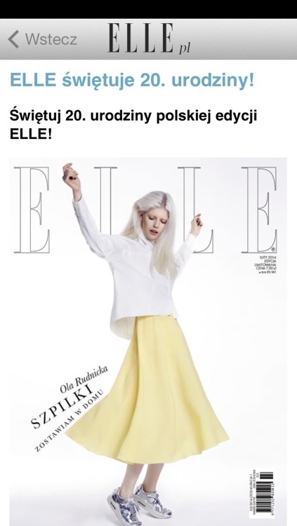 ELLE.pl