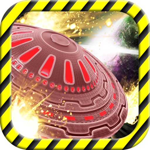 Space Command Battleship - Can you escape the monster asteroid blitz ? icon